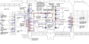 caddrawingsand3dvisuals.co.uk-Plumbing Drawing.