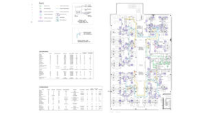 caddrawingsand3dvisuals.co.uk-Ventilation Drawing 2