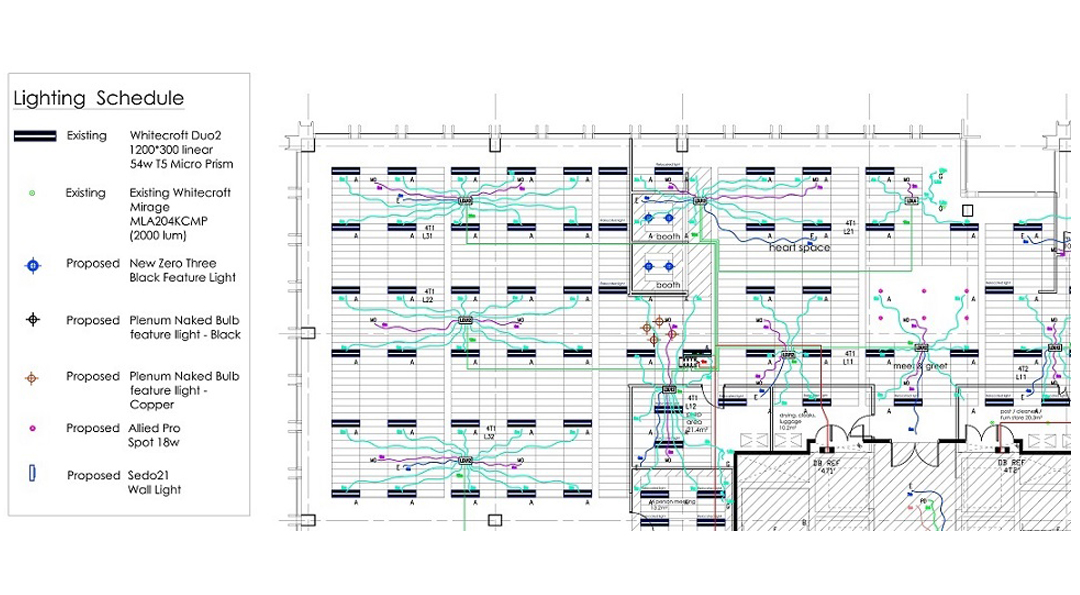 caddrawingsand3dvisuals.co.uk-Electrical CAD Drawing