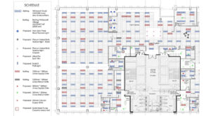 caddrawingsand3dvisuals.co.uk-Electrical Drawing