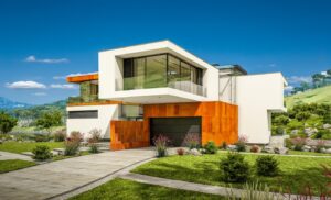 3D Designer Home - Visual 04
