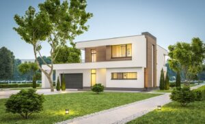 3D CAD - Designer Home - Visual 05