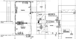 Electrrical Power Layout - 02