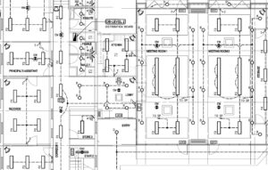Lighting Layout 007