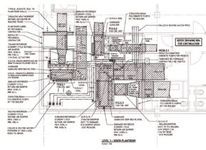 Plantroom Layout 002