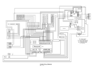 Wiring Schematic Diagram