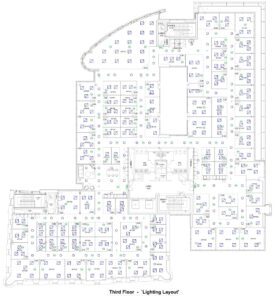 Electrical Services Drawing_ E03