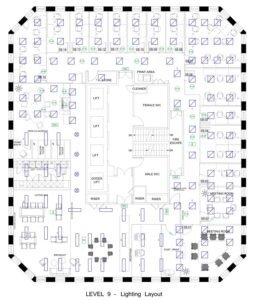 Electrical Services Drawing_ E09