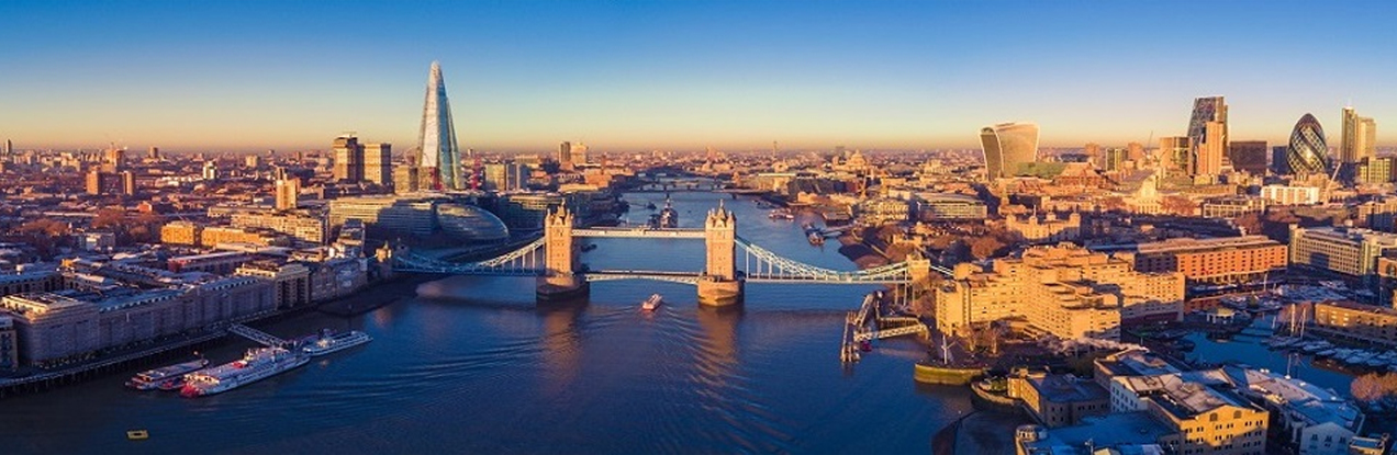 CAD Drawings London
